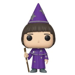 Funko Pop! Will the Wise 805