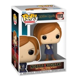 Funko Pop! Nobara Kugisaki...