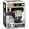 FUNKO POP! Victor With Scraps 986