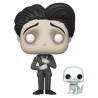 FUNKO POP! Victor With Scraps 986