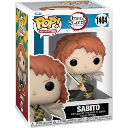 Funko Pop! Sabito 1404