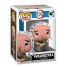 Funko Pop! Haganezuka 1407