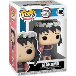 Funko Pop! Makomo 1405