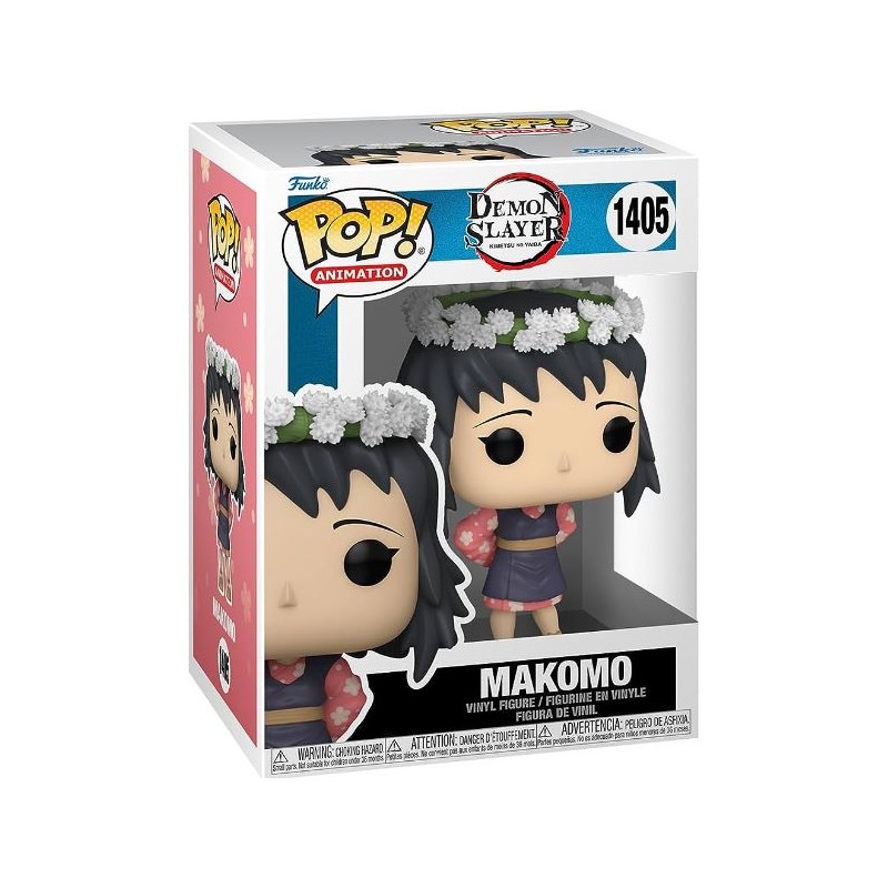 Funko Pop! Makomo 1405