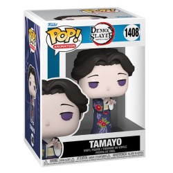 Funko Pop! Tamayo 1408