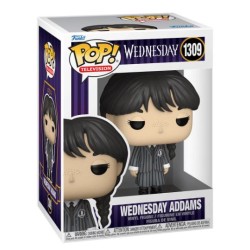 Funko Pop! Wednesday Addams...