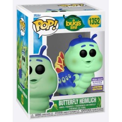 Funko Pop! Butterfly...