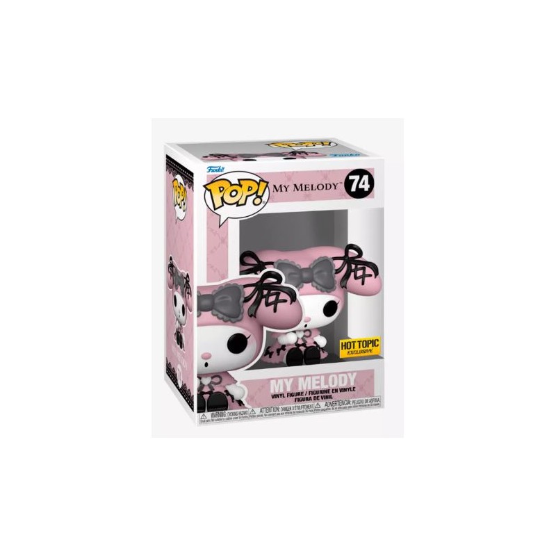 Funko Pop! My Melody 74