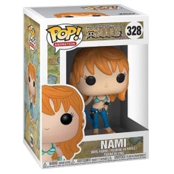 Funko Pop! Nami 328