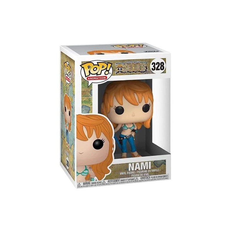 Funko Pop! Nami 328