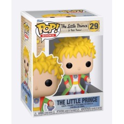 Funko Pop! The Little...