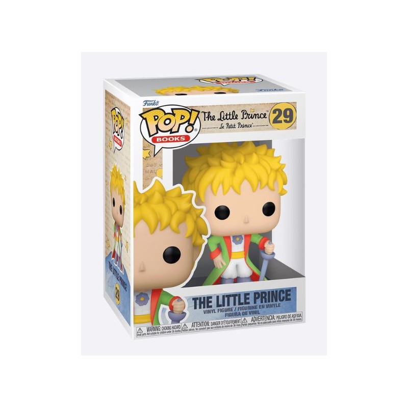 Funko Pop! The Little Prince 29