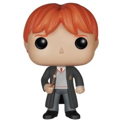 FUNKO POP! RON WEASLEY 02