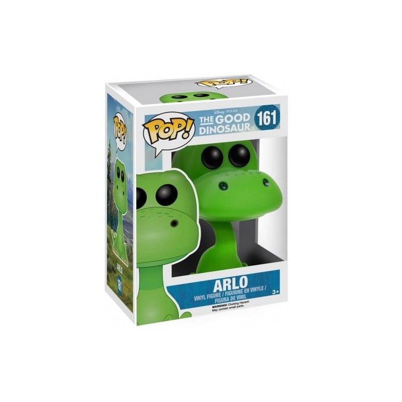 Funko Pop! Arlo 161