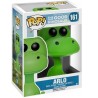 Funko Pop! Arlo 161