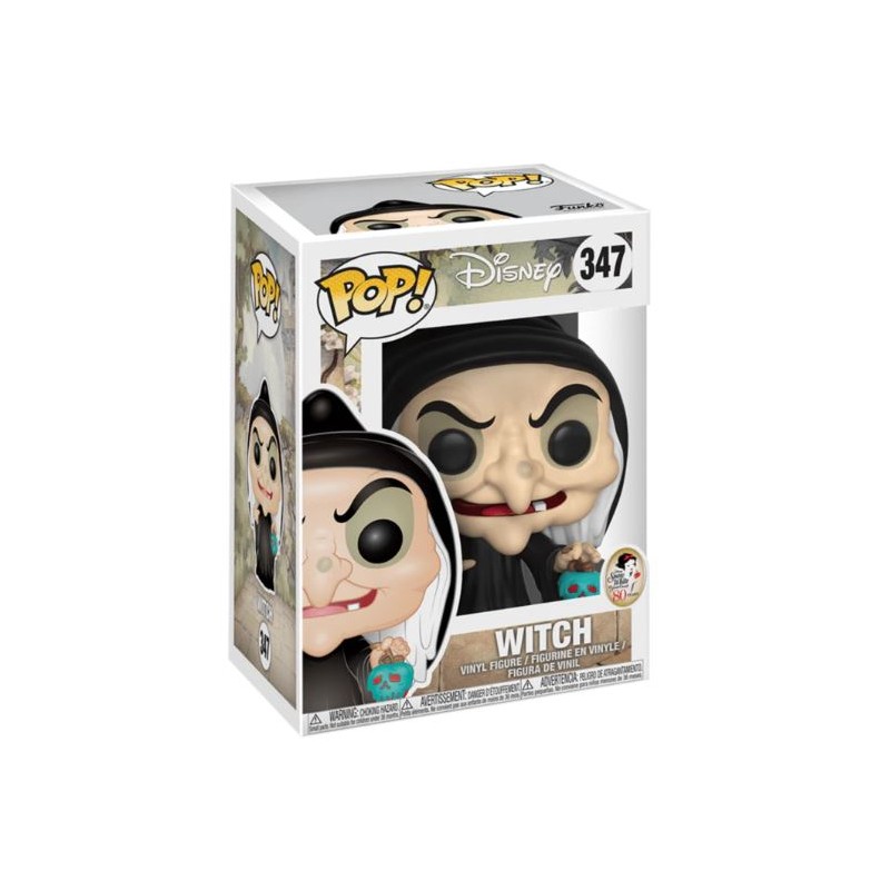 Funko Pop! Witch 347
