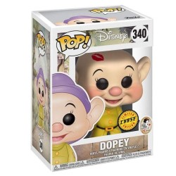 Funko Pop! Dopey 340