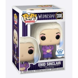 Funko Pop! Enid Sinclair 1308