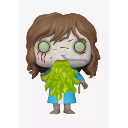 Funko Pop! Regan Puking 1462