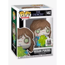 Funko Pop! Regan Puking 1462