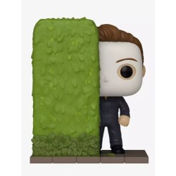 Funko Pop! Michael Behind Hedge 1461