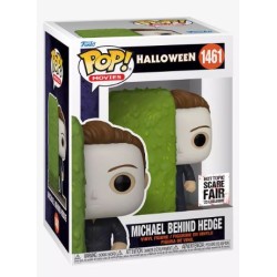 Funko Pop! Michael Behind...