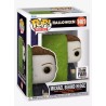 Funko Pop! Michael Behind Hedge 1461