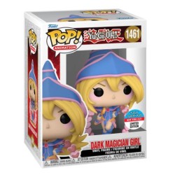 Funko Pop! Dark Magician...