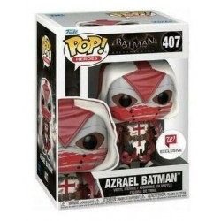 Funko Pop! Azrael Batman 407