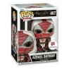 Funko Pop! Azrael Batman 407