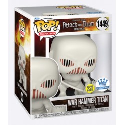 Funko Pop! War Hammer Titan...