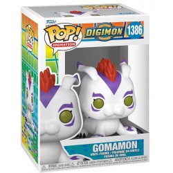 Funko Pop! Gomamon 1386