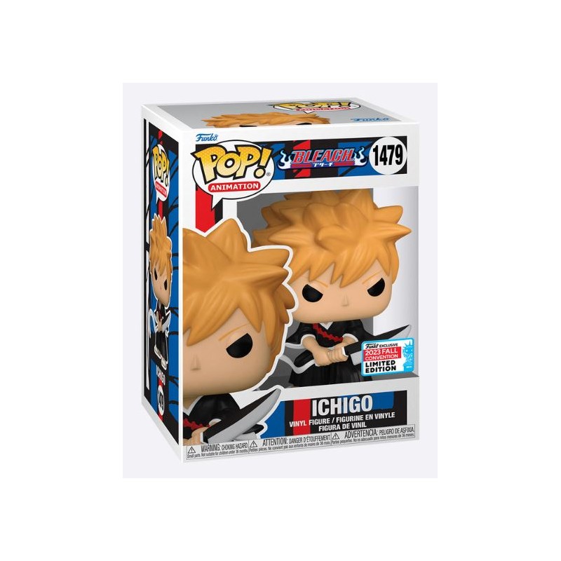 Funko Pop! Ichigo 1479