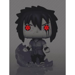 Funko Pop! Sasuke Uchiha 1436