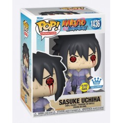 Funko Pop! Sasuke Uchiha 1436