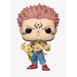 Funko Pop! Ryomen Sukuna 1483