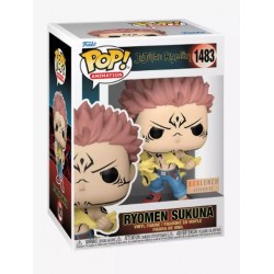 Funko Pop! Ryomen Sukuna 1483