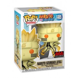 Funko Pop! Naruto Uzumaki...