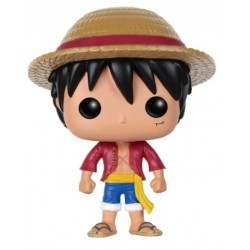 Funko Pop! Monkey D. Luffy 98