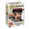 Funko Pop! Monkey D. Luffy 98