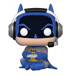 Funko Pop! Batman (Gamer) 294