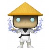 Funko Pop! Raiden with Lightning 539