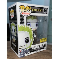 Funko Pop! Beetlejuice 362