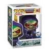 Funko Pop! Battle Armor Skeletor 563