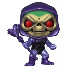 Funko Pop! Battle Armor Skeletor 563