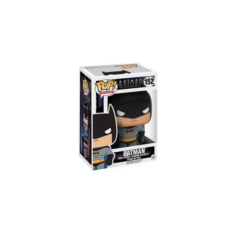 Funko Pop! Batman 152