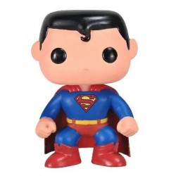 Funko Pop! Superman 07