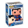 Funko Pop! Superman 07