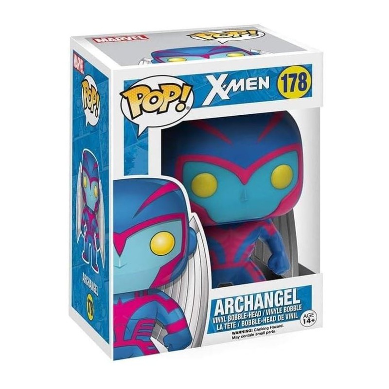 Funko Pop! Archangel 178