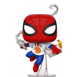 Funko Pop! Spider-man 672